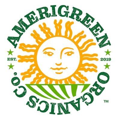 Amerigreen Organics Co.